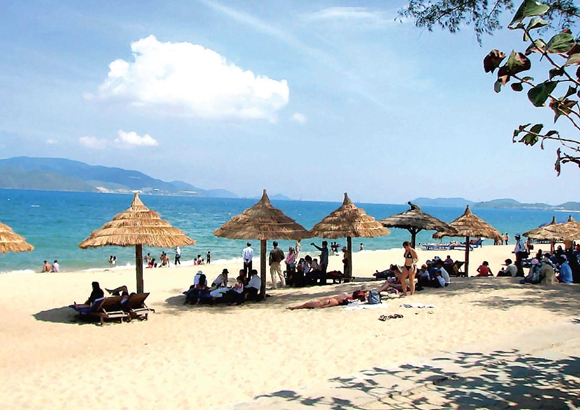 Bãi Biển